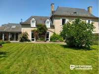 Vente maison 7 pièces Vente maison 7 pièces