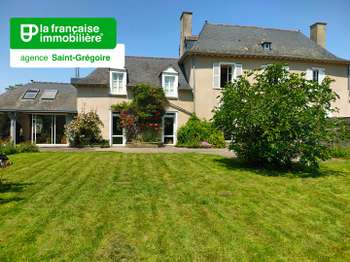 Vente Maison 5 chambresSaint-Grégoire
