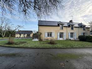 Vente Maison 5 chambresSaint-Grégoire