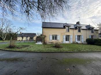 Vente maison 8 pièces Vente maison 8 pièces