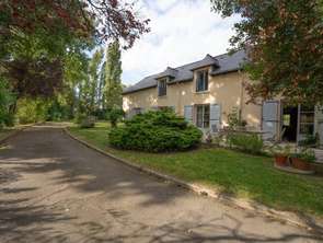 Vente Maison 5 chambresSaint-Grégoire