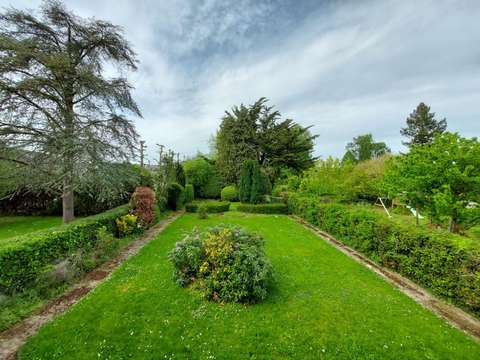 Vente maison 7 pièces Saint-Grégoire 35