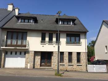 Vente Maison 6 chambresSaint-Grégoire