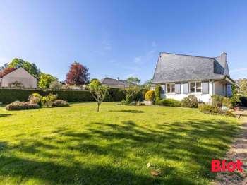 Vente Maison 5 chambresSaint-Grégoire
