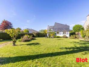 Vente Maison 5 chambresSaint-Grégoire