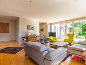 Vente Maison 5 chambresSaint-Grégoire