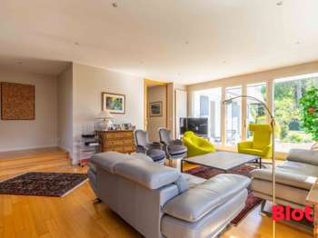 Vente maison 8 pièces Saint-Grégoire 35