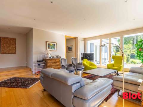 Vente maison 8 pièces Saint-Grégoire 35