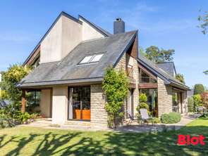 Vente Maison 5 chambresSaint-Grégoire
