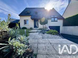 Vente Maison 4 chambresSaint-Grégoire