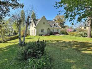 Vente Maison 6 chambresSaint-Grégoire