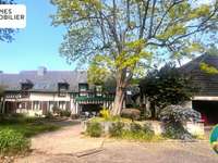 Vente maison 10 pièces
