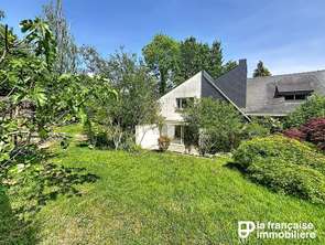 Vente Maison 7 chambresSaint-Grégoire