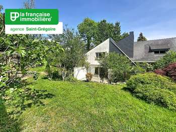 Vente Maison 7 chambresSaint-Grégoire