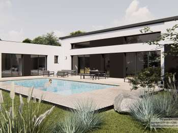 Vente maison 5 pièces Saint-Grégoire 35