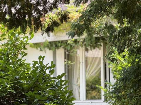 Vente maison 6 pièces Saint-Grégoire 35
