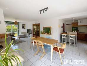 Vente Maison 4 chambresSaint-Grégoire