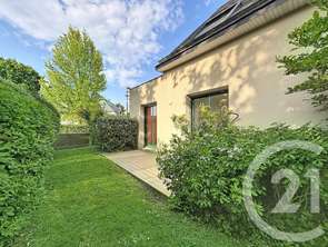 Vente Maison 4 chambresSaint-Grégoire