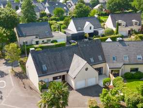 Vente Maison 8 chambresSaint-Grégoire