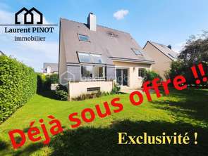 Vente Maison 4 chambresSaint-Grégoire