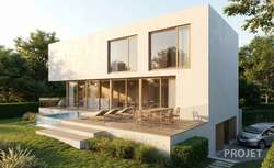 Photo Vente maison Saint-Grégoire
