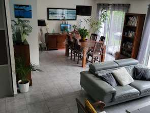Vente Maison 4 chambresSaint-Grégoire