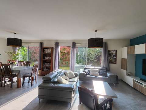 Vente maison 6 pièces Vente maison 6 pièces