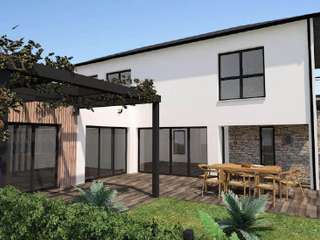 Vente maison