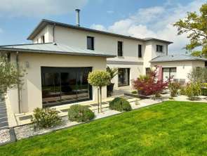 Vente Maison 1 chambreSaint-Grégoire