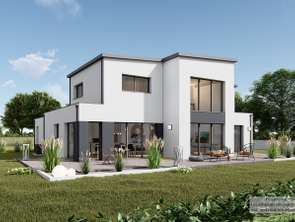 Vente Maison 4 chambresSaint-Grégoire