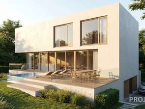 Vente Maison 6 piècesSaint-Grégoire
