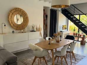 Vente Maison 4 chambresSaint-Grégoire