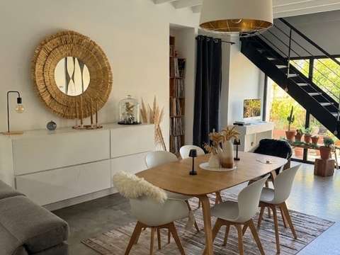 Vente maison 7 pièces Saint-Grégoire 35