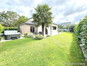 Vente Maison 3 chambresSaint-Grégoire