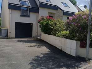 Vente Maison 4 chambresSaint-Grégoire