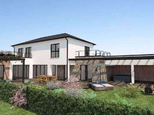 Photo Vente maison Saint-Grégoire