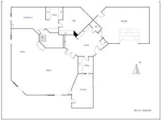 Vente maison 7 pièces Vente maison 7 pièces