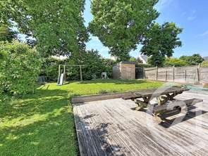 Vente Maison 3 chambresSaint-Grégoire