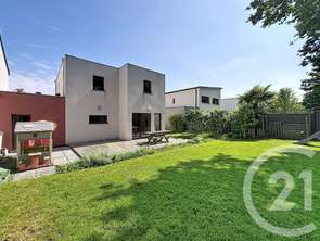 Vente Maison 3 chambresSaint-Grégoire