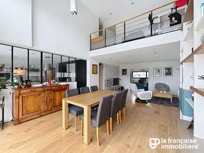 Vente Maison 4 chambresSaint-Grégoire