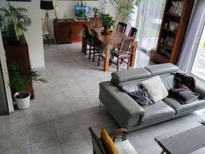 Vente Maison 4 chambresSaint-Grégoire