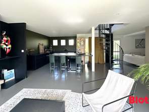 Vente Maison 3 chambresSaint-Grégoire