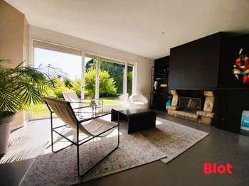 Vente maison 5 pièces Saint-Grégoire 35