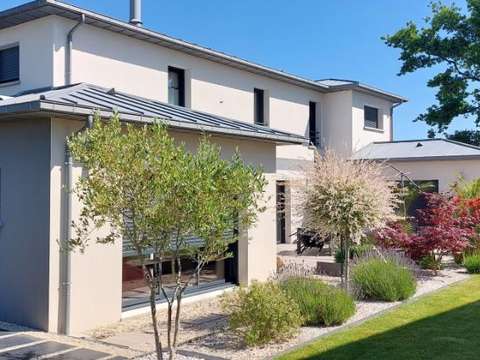 Vente maison 7 pièces Saint-Grégoire 35