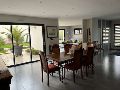 Vente maison 7 pièces Vente maison 7 pièces