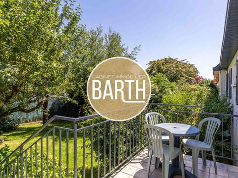 Vente maison 5 pièces Saint-Grégoire 35