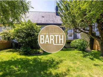 Vente Maison 4 chambresSaint-Grégoire