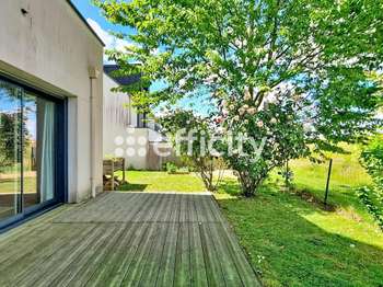 Vente Maison 6 chambresSaint-Grégoire