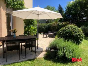 Vente Maison 5 chambresSaint-Grégoire