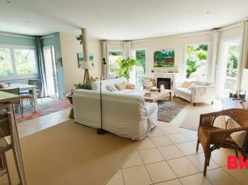 Vente Maison 5 chambresSaint-Grégoire